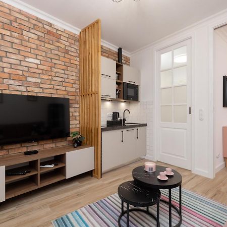 Beautiful & Stylish Apartaments Dietla With Air Conditioning By Noclegi Renters Kraków Eksteriør billede
