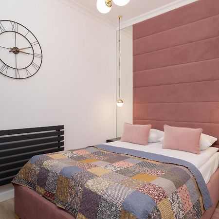 Beautiful & Stylish Apartaments Dietla With Air Conditioning By Noclegi Renters Kraków Eksteriør billede