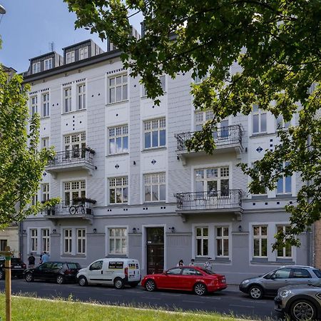 Beautiful & Stylish Apartaments Dietla With Air Conditioning By Noclegi Renters Kraków Eksteriør billede