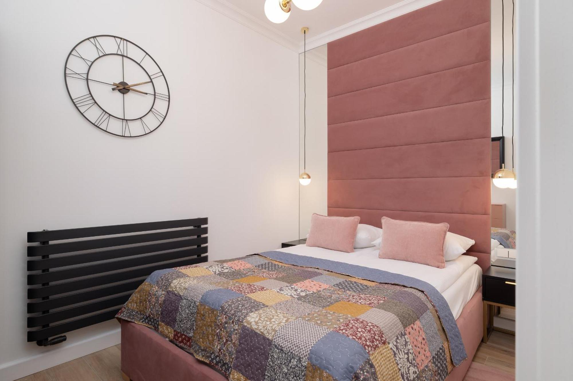 Beautiful & Stylish Apartaments Dietla With Air Conditioning By Noclegi Renters Kraków Eksteriør billede