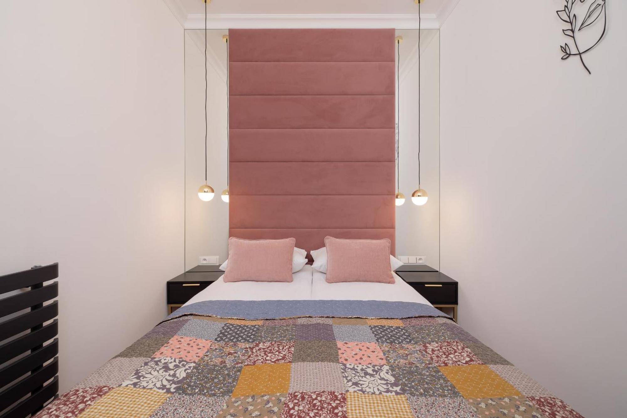 Beautiful & Stylish Apartaments Dietla With Air Conditioning By Noclegi Renters Kraków Eksteriør billede
