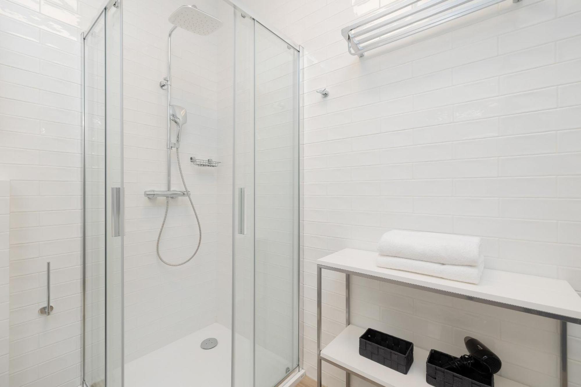 Beautiful & Stylish Apartaments Dietla With Air Conditioning By Noclegi Renters Kraków Eksteriør billede