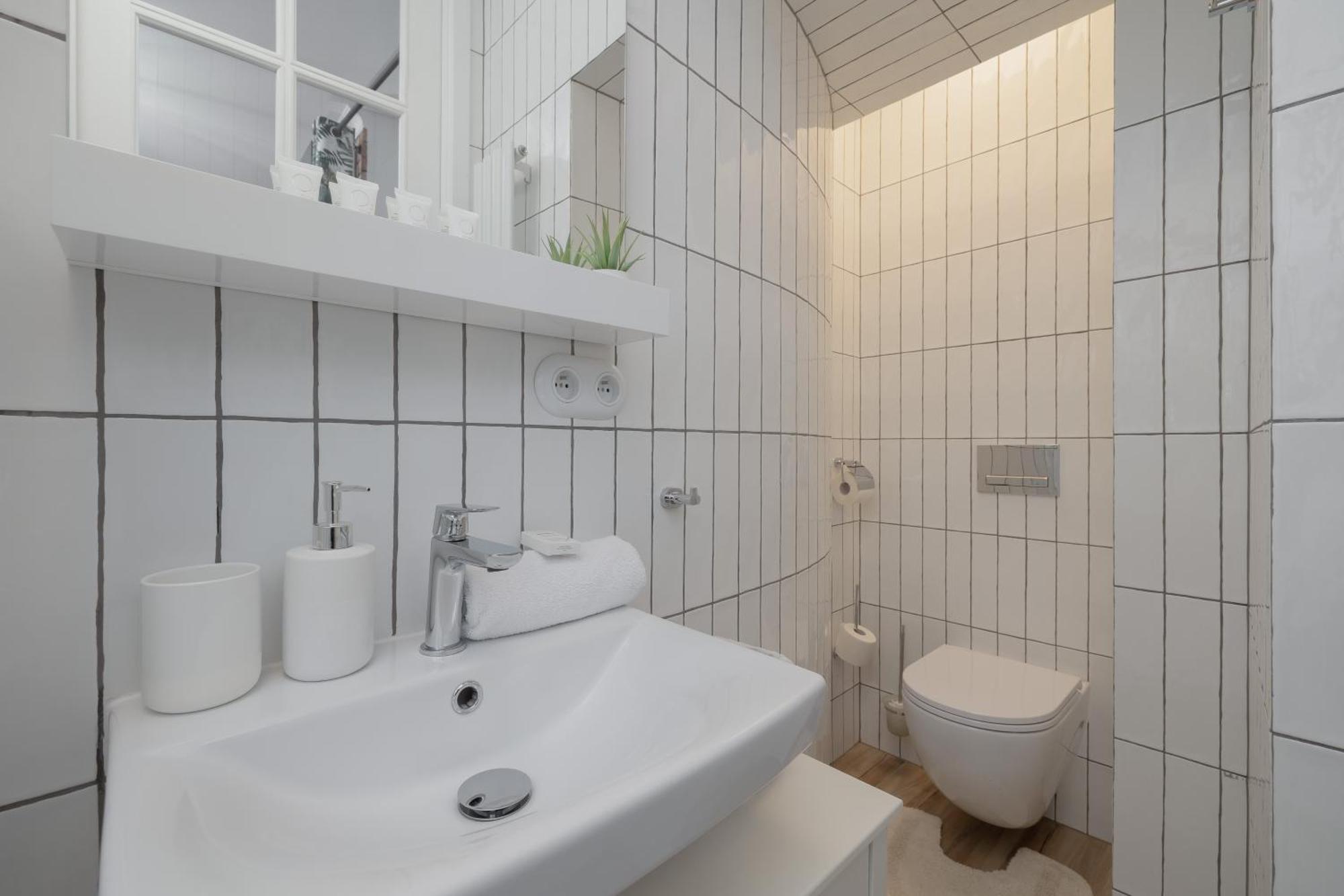 Beautiful & Stylish Apartaments Dietla With Air Conditioning By Noclegi Renters Kraków Eksteriør billede
